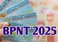 Syarat Penerima Bansos BPNT 2025: Cek Kelayakan Anda untuk Mendapatkan Bantuan Pangan Non Tunai