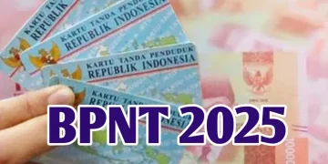Syarat Penerima Bansos BPNT 2025: Cek Kelayakan Anda untuk Mendapatkan Bantuan Pangan Non Tunai