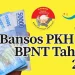 Bansos PKH dan BPNT Tahap 2 Tahun 2025 Kapan Cair? Segera Cek Status NIK e-KTP Anda di cekbansos.kemensos.go.id