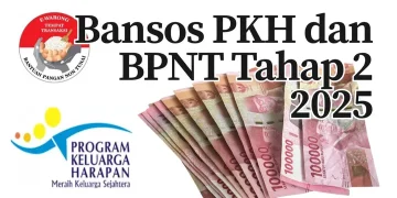 Bantuan PKH & BPNT Tahap 2 Tahun 2025 Belum Cair? Ini Fakta Penting yang Perlu Kamu Ketahui