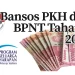 Bantuan PKH & BPNT Tahap 2 Tahun 2025 Belum Cair? Ini Fakta Penting yang Perlu Kamu Ketahui