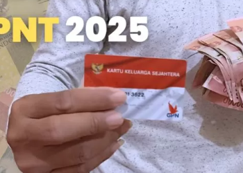 Saldo Dana Bansos Masuk ke Kartu KKS KPM per Jumat 9 Mei 2025, Cek Jadwal dan Cara Pengecekan Online!