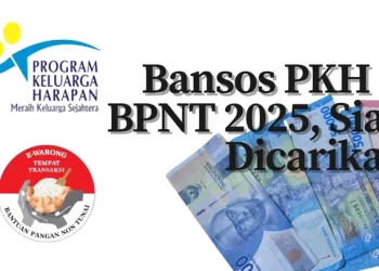 Bansos Tahap 2 2025: Kapan Cair? Cek Jadwal & Daftar Penerima Baru!