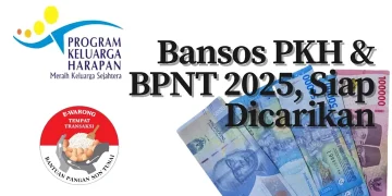 Bansos Tahap 2 2025: Kapan Cair? Cek Jadwal & Daftar Penerima Baru!