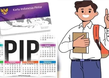 Dana PIP 2025 Cair! Simak Besaran Bantuan, Syarat Penerima, dan Panduan Cara Pencairannya