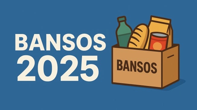 Cek Sekarang! 3 Bansos Cair Hari Ini Senin 26 Mei 2025, Apakah PKH dan BPNT Tahap 2 Termasuk?