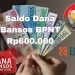 Saldo Dana Bansos BPNT Rp600.000 Segera Cair Bertahap, Begini Cara Cek Status Penerimanya