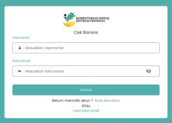 Cara Daftar Bansos BPNT 2025: Syarat Lengkap dan Panduan Cek Nama Penerima Online