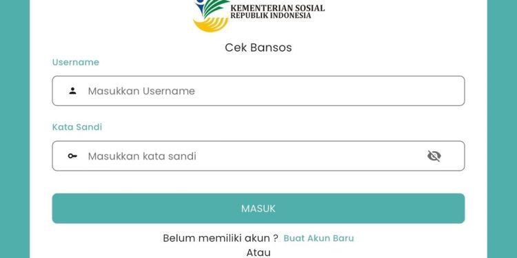 Cara Daftar Bansos BPNT 2025: Syarat Lengkap dan Panduan Cek Nama Penerima Online