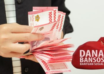 BPNT Susulan Rp600.000 Cair ke Rekening BNI, Cek Nama Anda Sekarang di cekbansos.kemensos.go.id
