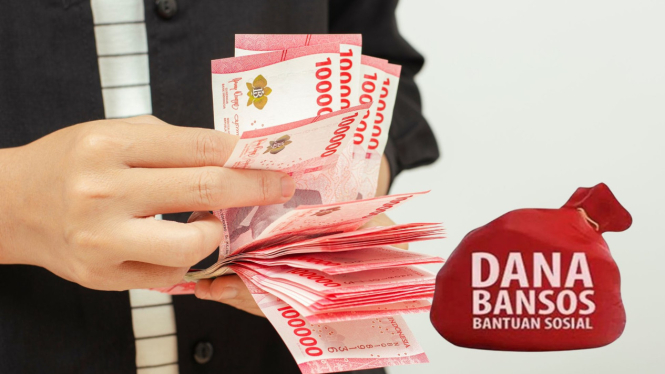 BPNT Susulan Rp600.000 Cair ke Rekening BNI, Cek Nama Anda Sekarang di cekbansos.kemensos.go.id