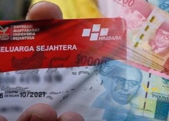 Cek Bansos Sekarang! PKH, BPNT, dan BLT Cair Mei 2025, Gunakan NIK e-KTP Anda!