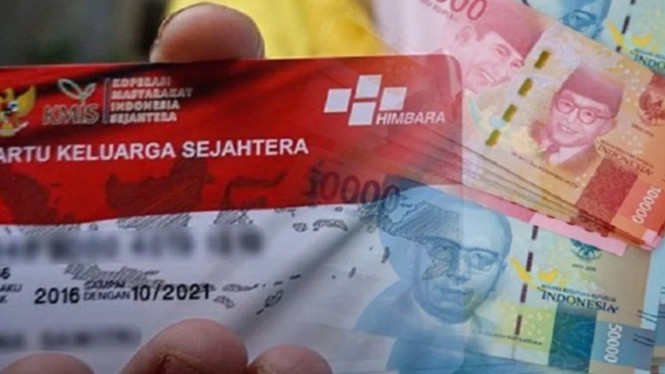 Cek Bansos Sekarang! PKH, BPNT, dan BLT Cair Mei 2025, Gunakan NIK e-KTP Anda!