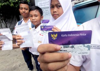 Cara Dapat Bantuan Pendidikan Gratis lewat PIP 2025: Cek Syarat dan Cara Daftarnya di Sini!