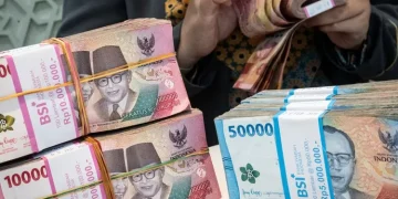Gaji ke-13 Pensiunan PNS Semua Golongan Cair Juni 2025, Cek Besarannya di Sini