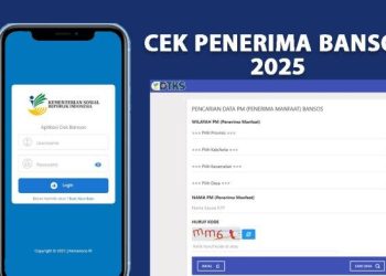 Cek Penerima Bansos PKH dan BPNT 2025 dengan NIK KTP, Cair Mei hingga Juni! Ini Cara dan Jadwalnya