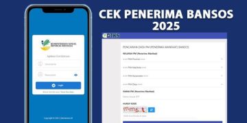 Cek Penerima Bansos PKH dan BPNT 2025 dengan NIK KTP, Cair Mei hingga Juni! Ini Cara dan Jadwalnya