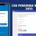 Cek Penerima Bansos PKH dan BPNT 2025 dengan NIK KTP, Cair Mei hingga Juni! Ini Cara dan Jadwalnya