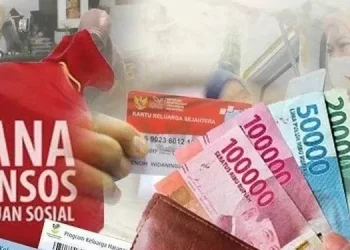 Pencairan Dana PKH Tahap 2 Mei 2025 Dimulai, Cek Status Bansos Kemensos dengan Mudah