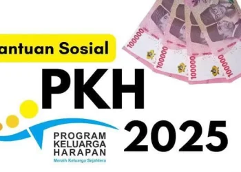 Mau Dapat Bansos PKH 2025? Ini Perbedaan DTKS dan DTSEN yang Wajib Kamu Tahu!