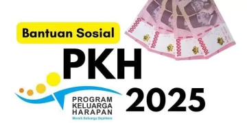 Mau Dapat Bansos PKH 2025? Ini Perbedaan DTKS dan DTSEN yang Wajib Kamu Tahu!