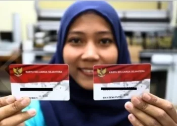 BPNT 2025 Cair Rp2,4 Juta via KKS, Cek Penerima Lewat NIK e-KTP Terverifikasi di DTSEN