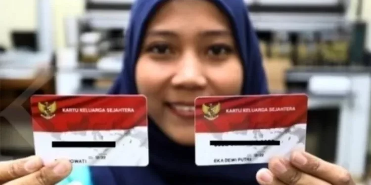 BPNT 2025 Cair Rp2,4 Juta via KKS, Cek Penerima Lewat NIK e-KTP Terverifikasi di DTSEN
