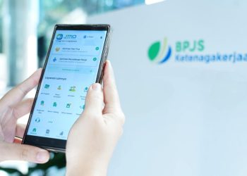 Cara Mudah Bayar BPJS Ketenagakerjaan Lewat Aplikasi DANA 2025, Praktis Tanpa Ribet!