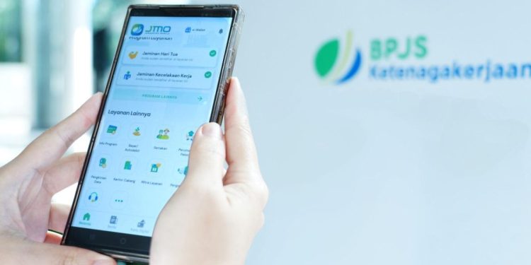 Cara Mudah Bayar BPJS Ketenagakerjaan Lewat Aplikasi DANA 2025, Praktis Tanpa Ribet!