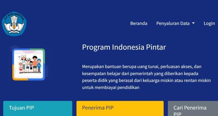 Mudah! Cara Cek Penerima PIP 2025 Lewat HP dan NISN, Simak Panduan Lengkapnya di Sini