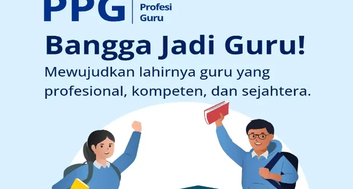 Belum Terpanggil PPG 2025? Simak Penyebab dan Peluang di Tahap Berikutnya