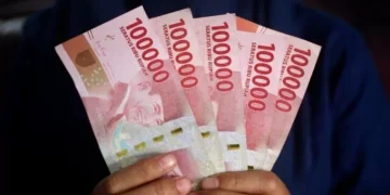 Gaji ke-13 Pensiunan PNS Cair Juni 2025, Ini Rincian Komponen dan Jadwal Pencairan dari Taspen