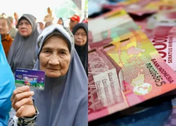 Cek Status KLJ Mei 2025 dan Cara Mencairkan Bantuan di Bank DKI