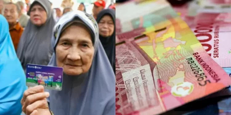 Cek Status KLJ Mei 2025 dan Cara Mencairkan Bantuan di Bank DKI