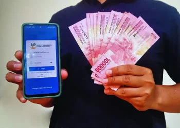 Bansos BPNT Rp2.400.000 Tahun 2025 Cair dari Kemensos, Begini Cara Cek Nama Penerima Lewat NIK KTP