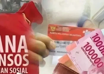 PKH Tahap 2 Tahun 2025 Resmi Cair! Ini Jadwal dan Cara Cek Penerima Bansos dari Kemensos