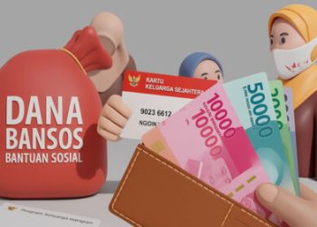 Bansos Akhir Mei 2025 Cair! Selain PKH dan BPNT Tahap 2, Ini 3 Jenis Bantuan Lain yang Juga Disalurkan Kemensos