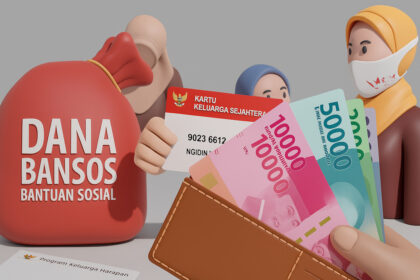 Bansos Akhir Mei 2025 Cair! Selain PKH dan BPNT Tahap 2, Ini 3 Jenis Bantuan Lain yang Juga Disalurkan Kemensos