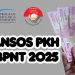 Bansos BPNT dan PKH Tahap 2 Tahun 2025 Resmi Cair, Cek Nama Penerima di cekbansos.kemensos.go.id