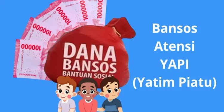 Cek NIK e-KTP Anda Sekarang! Bansos Rp400.000 dari Program ATENSI YAPI Cair via PT Pos Indonesia