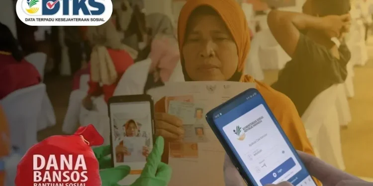 Bansos PKH Rp750 Ribu Cair Jelang Idul Adha 2025, Segera Cek Nama Anda di cekbansos.kemensos.go.id