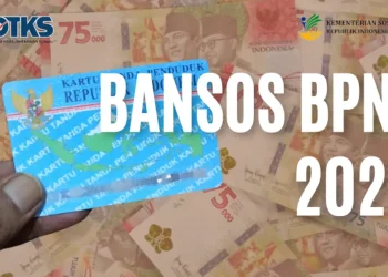Cek Sekarang! NIK e-KTP Anda Terdaftar untuk Pencairan Bansos BPNT Tahap 2 2025, Rp600.000 Masuk ke Rekening KKS