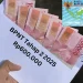 Saldo Bansos Rp600.000 Cair Mei 2025 via Subsidi BPNT, Cek Rekening Bank Mandiri dan BSI Sekarang!
