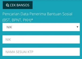 Cek Nama Penerima BPNT 2025 Sekarang! Jutaan Warga Berpeluang Dapat Bantuan Rp2,4 Juta