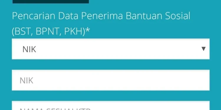 Cek Nama Penerima BPNT 2025 Sekarang! Jutaan Warga Berpeluang Dapat Bantuan Rp2,4 Juta