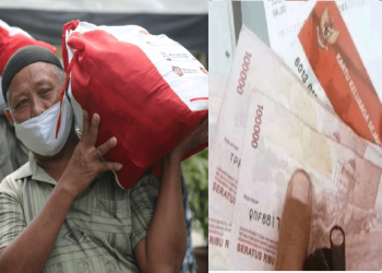 Daftar Bansos yang Cair di Bulan Juni 2025: PKH, BPNT, BSU, dan Diskon Listrik 50%