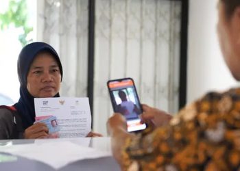 PKH Tahap 2 Tahun 2025 Cair! Cek NIK KTP Penerima Bansos dan Jadwal Pencairannya di Sini