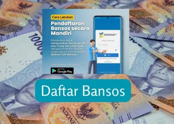Cara Daftar Akun Cek Bansos 2025 Agar Bisa Dapat Bantuan Sosial dari Pemerintah