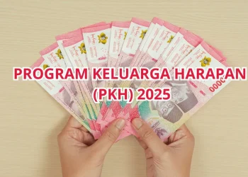 Cek Nama Sekarang! Bansos PKH Tahap 2 Cair Mei–Juni 2025, Ini Syarat dan Cara Cek Penerima