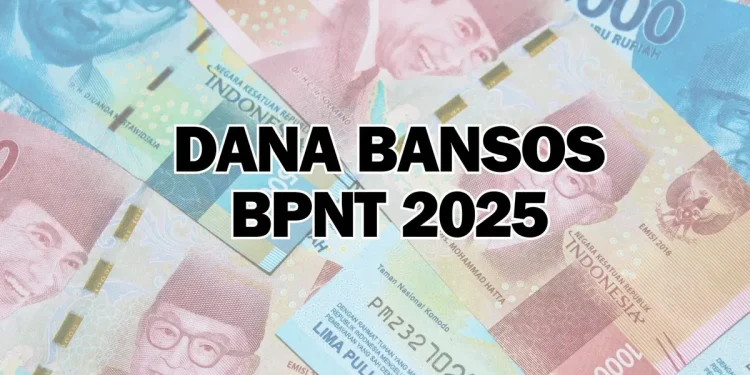 BPNT Tahap 2 Tahun 2025 Belum Cair? Ini Penyebab dan Solusi agar Dana Bantuan Segera Masuk!